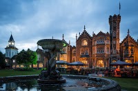 The Oakley Court 1096339 Image 0